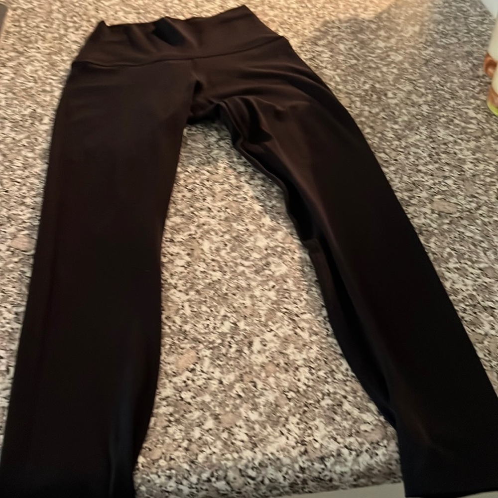 Lululemon align hr 25 leggings